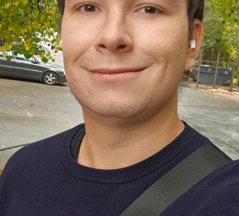 person
